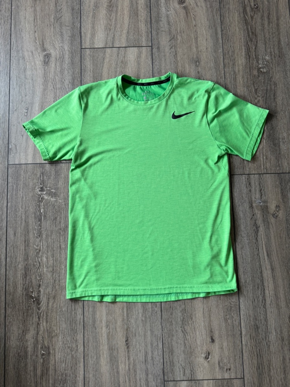Pick 2 items for $20. Nike Men’s Short-Sleeve Performance Tee